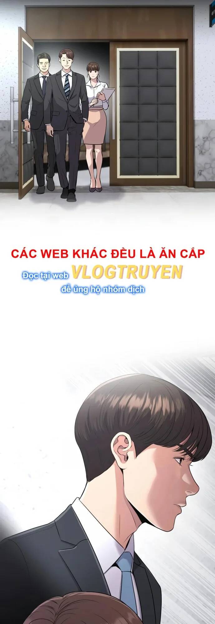 Nhân Viên Thực Tập Kim Cheolsu - chap7 - Trang 72